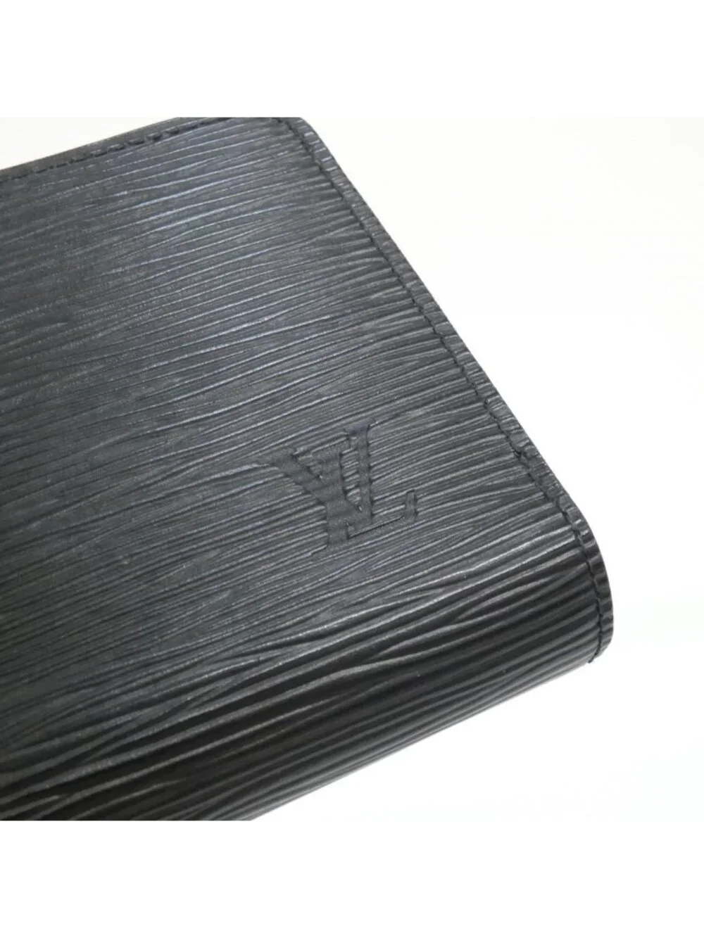 Louis Vuitton Epi Zippy Wallet